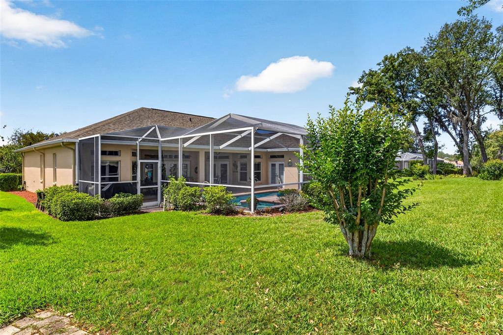 10211 Ridge Top Loop Weeki Wachee, FL 34613 - Photo 67 of 76