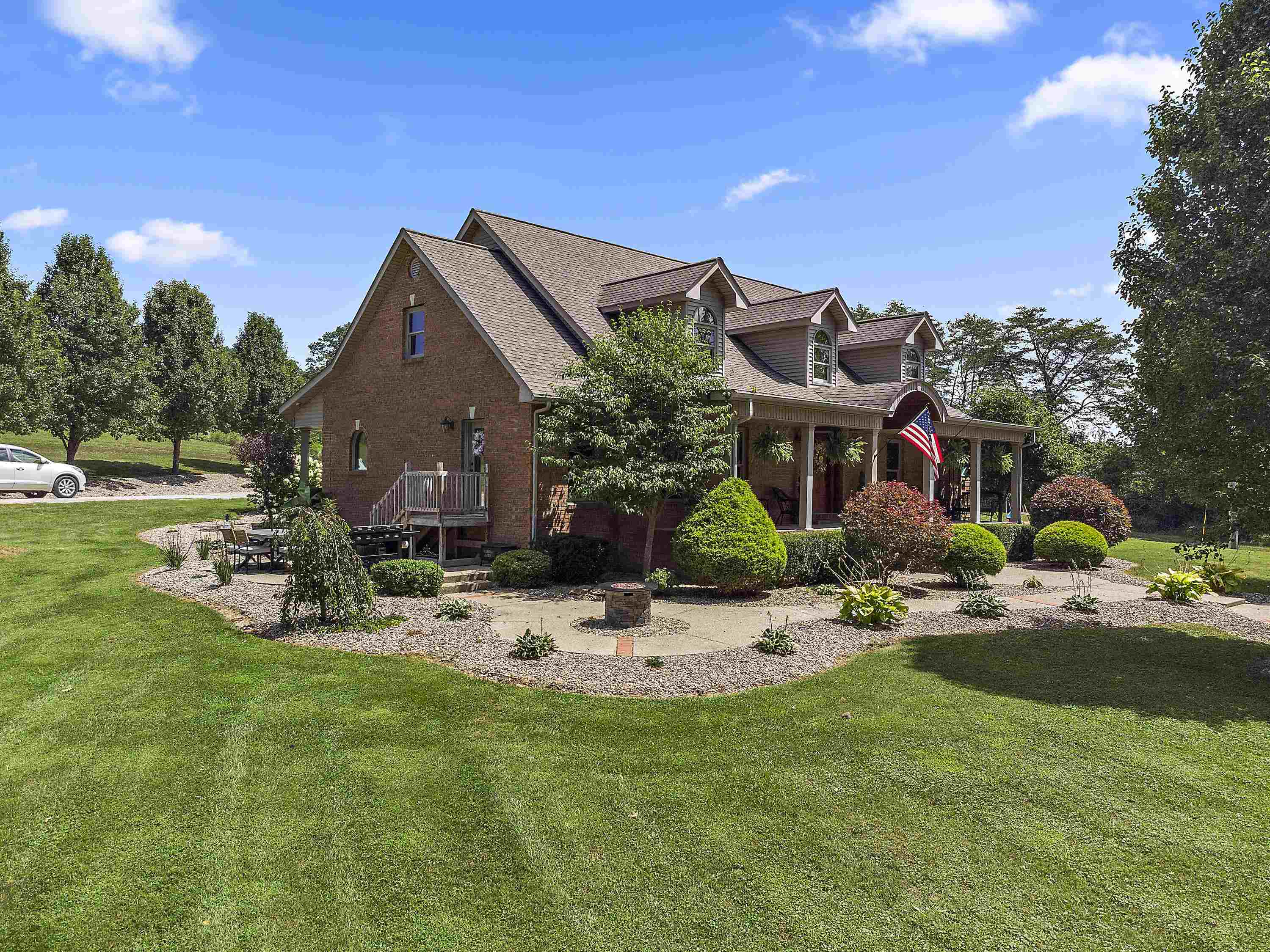 76 Stafford Road Sandy Hook, KY 41171 - Photo 3 of 50