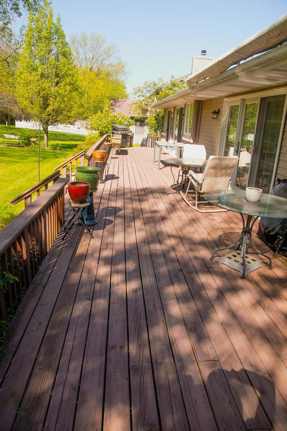 3001 Countryside Lane Freeport, IL 61032 - Photo 46 of 47 a view of outdoor space with seating