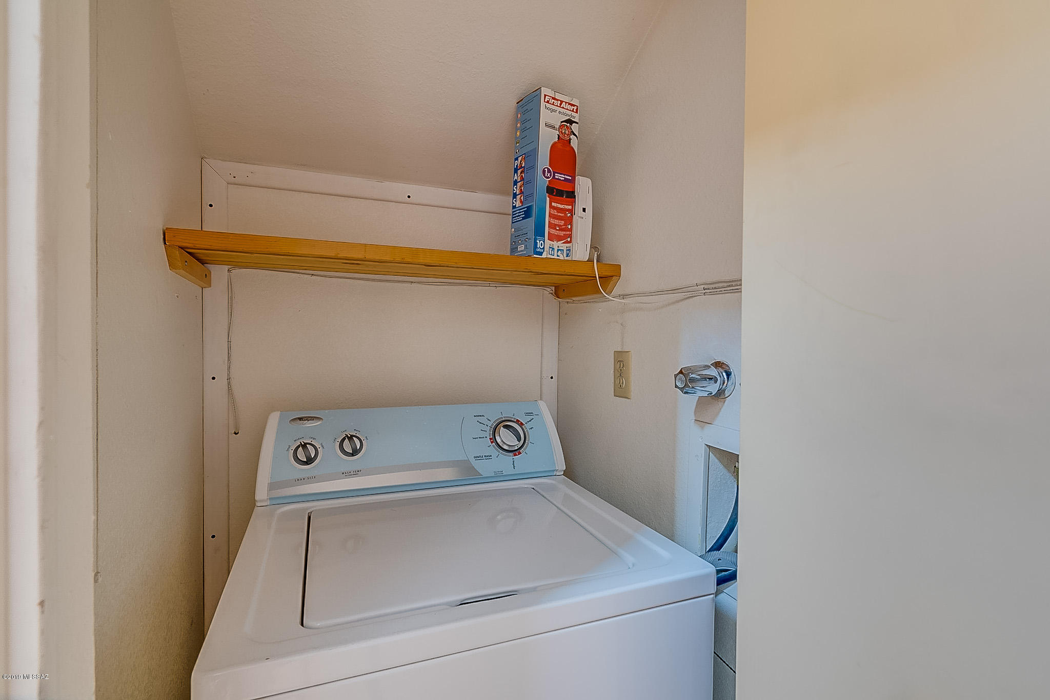 3750 North Country Club Road, Unit 76 Tucson, AZ 85716 - Photo 38 of 50