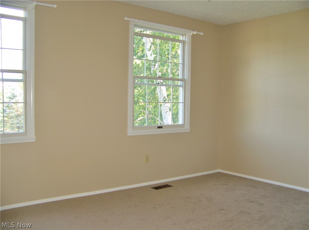 4086 Fenn Road Medina, OH 44256 - Photo 16 of 24 Bedroom - Newer carpet 8/16