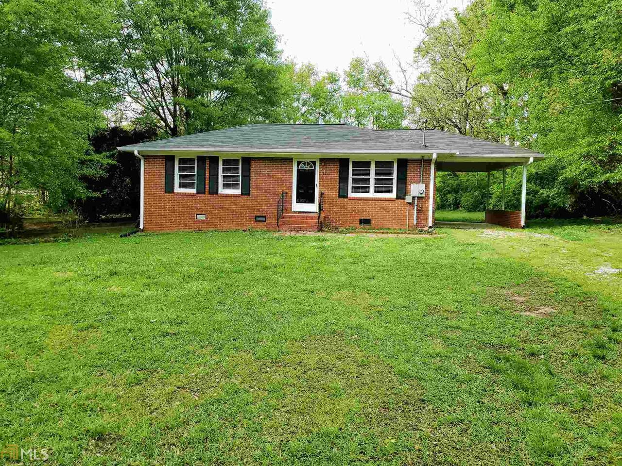84 Indian Creek Road Locust Grove, GA 30248 - Photo 1 of 1 Gallery Image 1