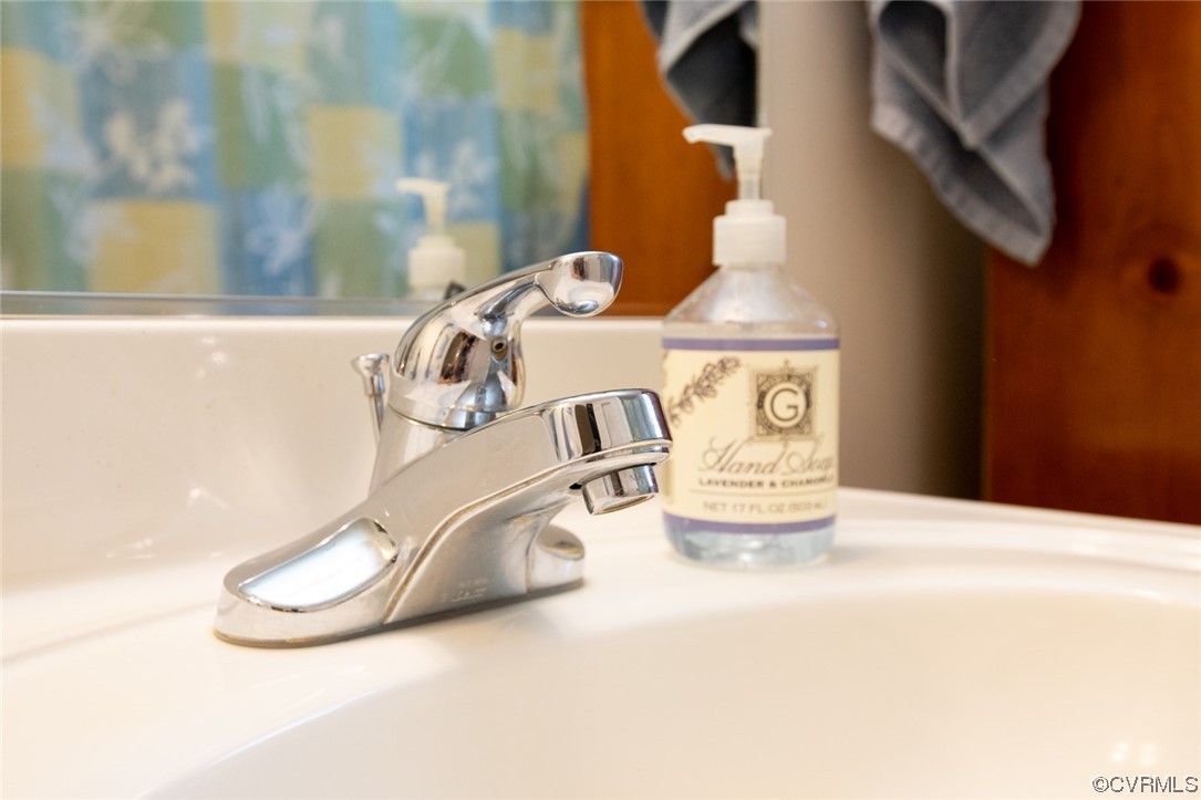 3384 Rice Creek Road Farmville, VA 23901 - Photo 22 of 50 a water heater on the side of a wall