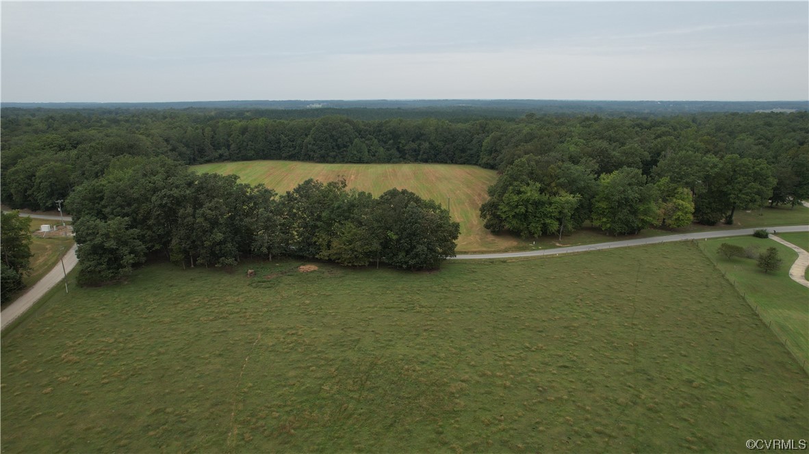 3384 Rice Creek Road Farmville, VA 23901 - Photo 43 of 50 a view of a field with an outdoor space