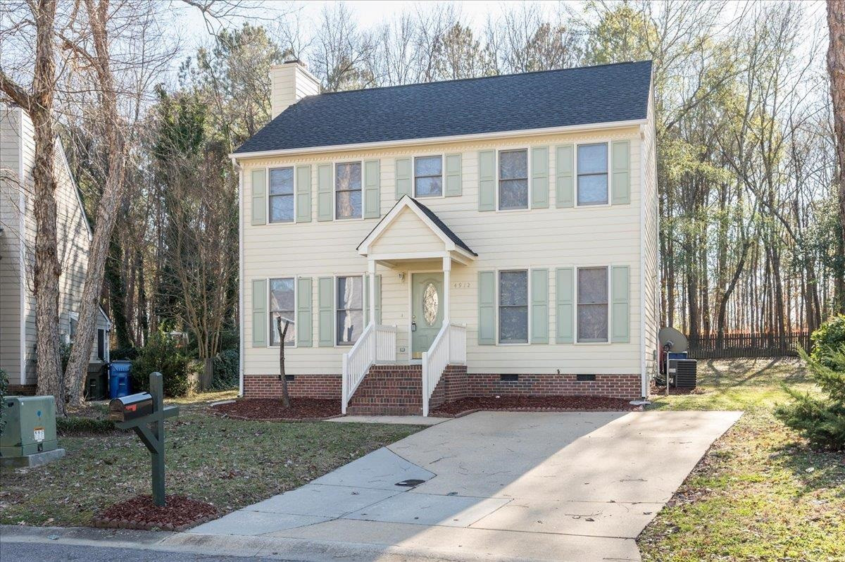 4912 Royal Adelaide Way Raleigh, NC 27604 - Photo 1 of 25 Photo 1
