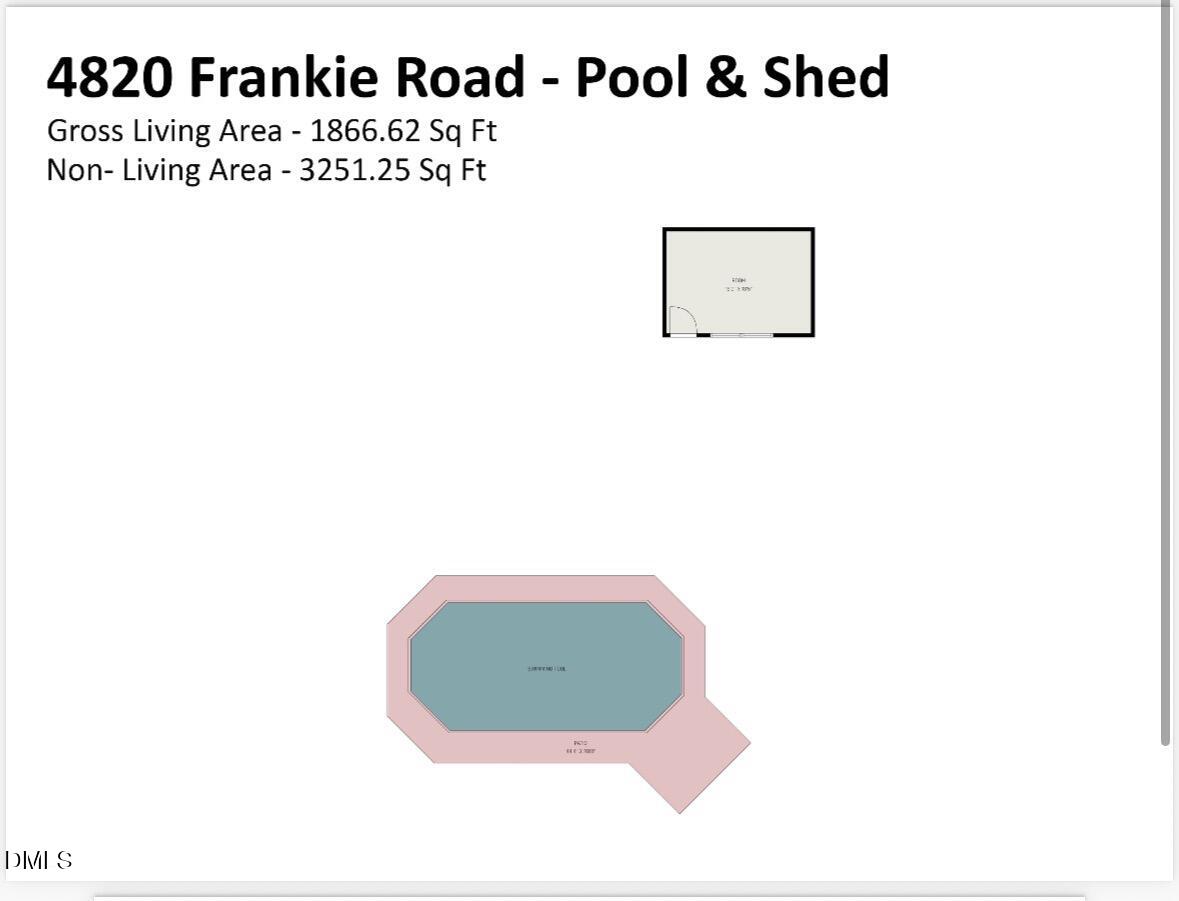 4820 Frankie Road Fuquay-Varina, NC 27526 - Photo 33 of 33