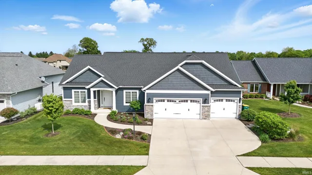 $650,000 | 2953 Bonfire Place, Fort Wayne, IN 46814