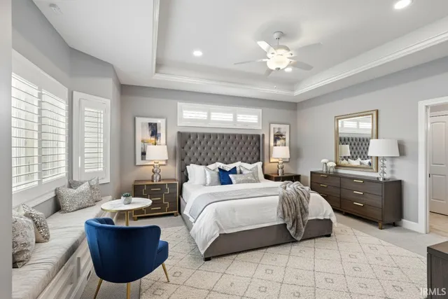 $650,000 | 2953 Bonfire Place, Fort Wayne, IN 46814