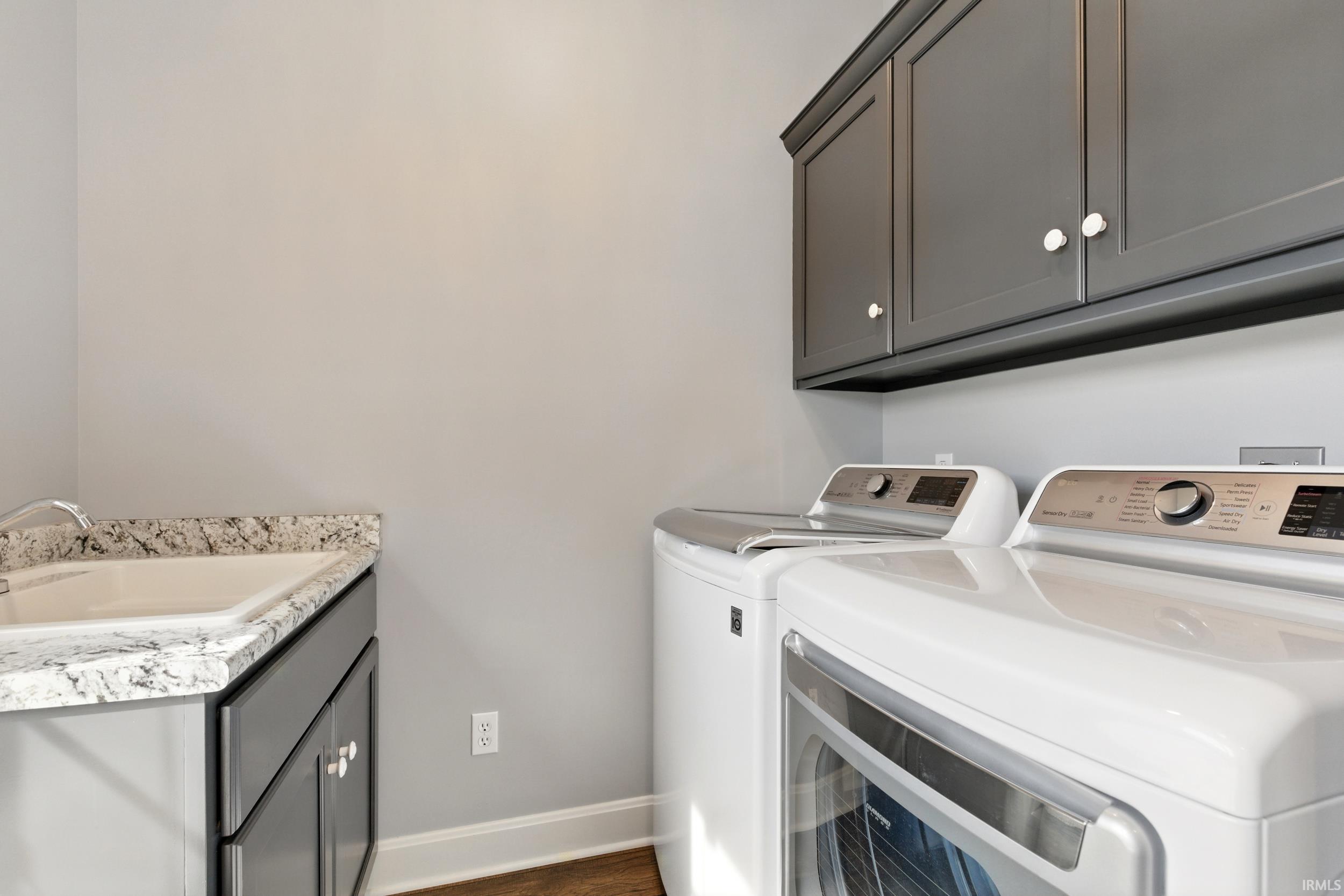 2953 Bonfire Place Fort Wayne, IN 46814 - Photo 19 of 36