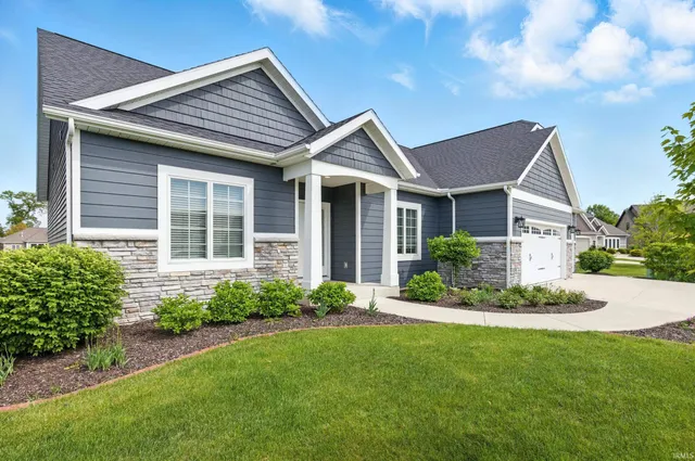 $650,000 | 2953 Bonfire Place, Fort Wayne, IN 46814