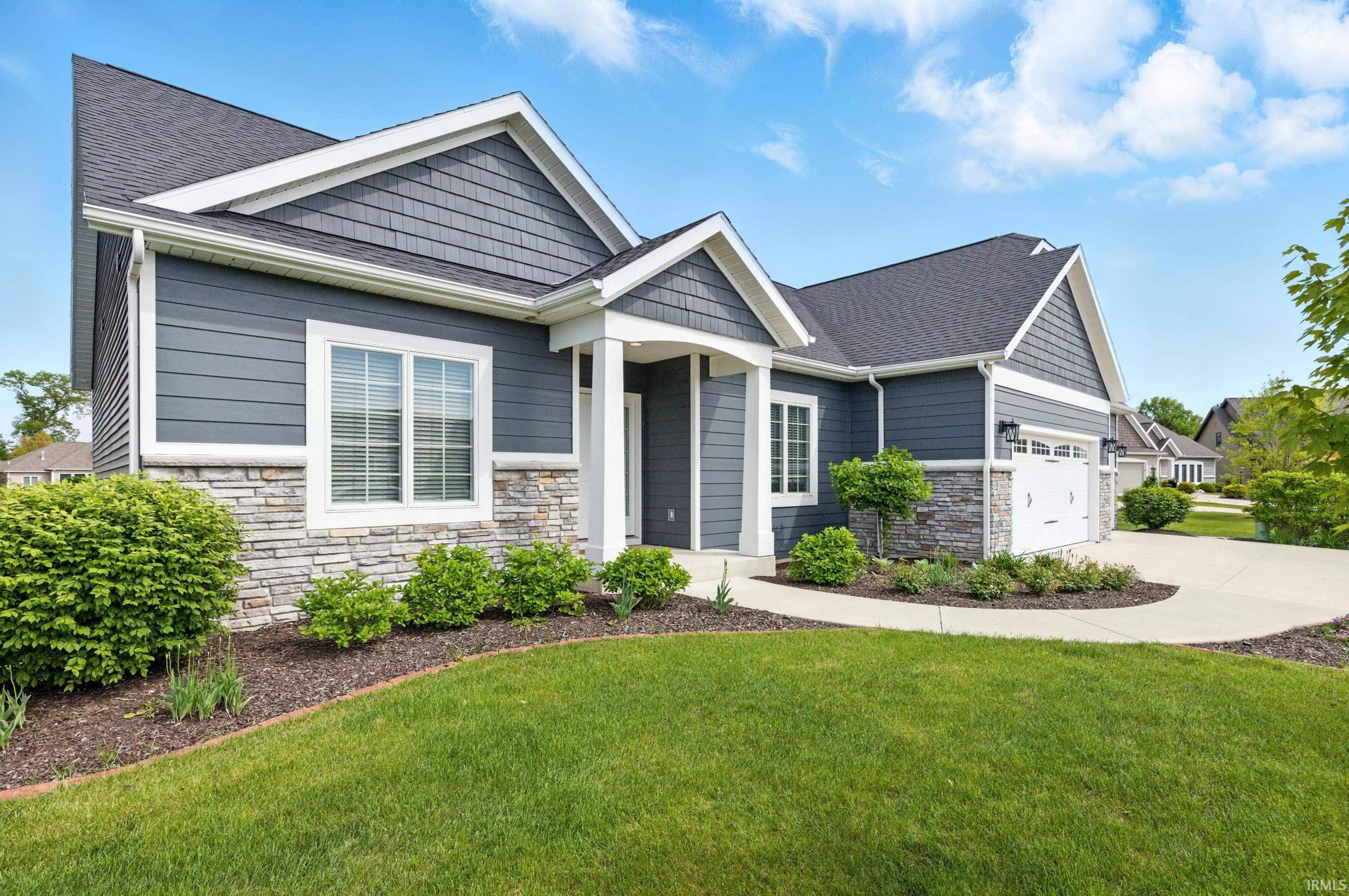 2953 Bonfire Place Fort Wayne, IN 46814 - Photo 2 of 36