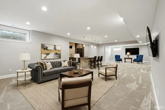 $650,000 | 2953 Bonfire Place, Fort Wayne, IN 46814