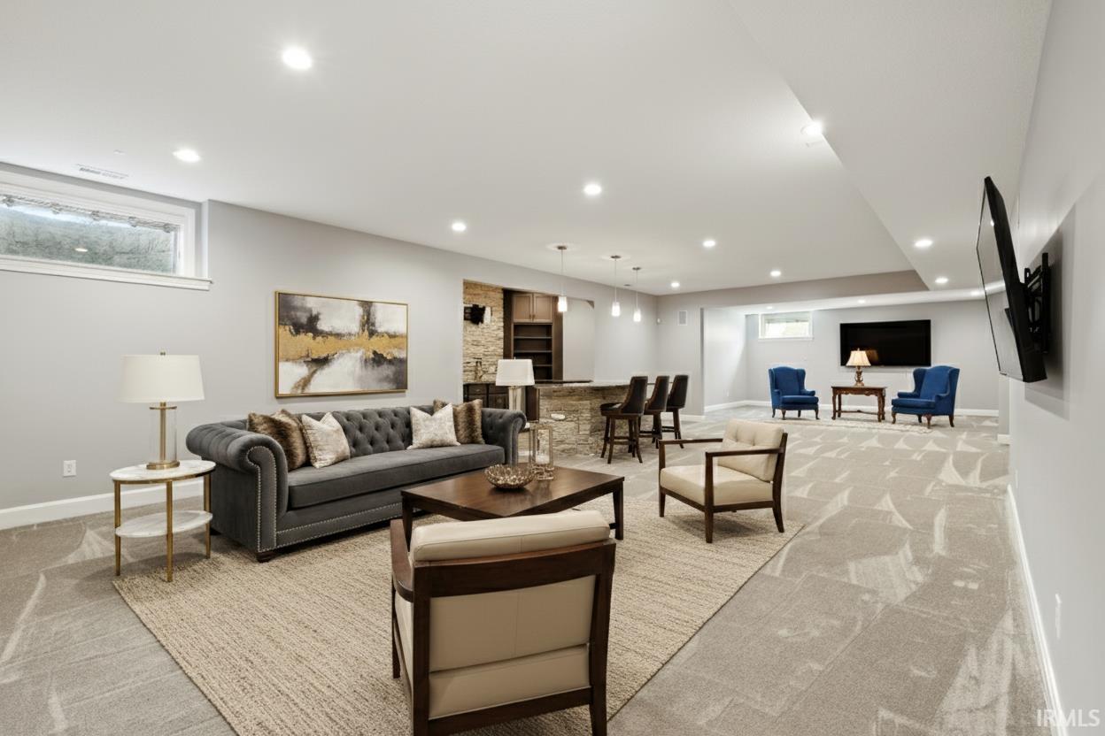 2953 Bonfire Place Fort Wayne, IN 46814 - Photo 27 of 36