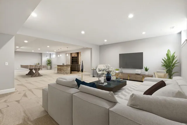 $650,000 | 2953 Bonfire Place, Fort Wayne, IN 46814