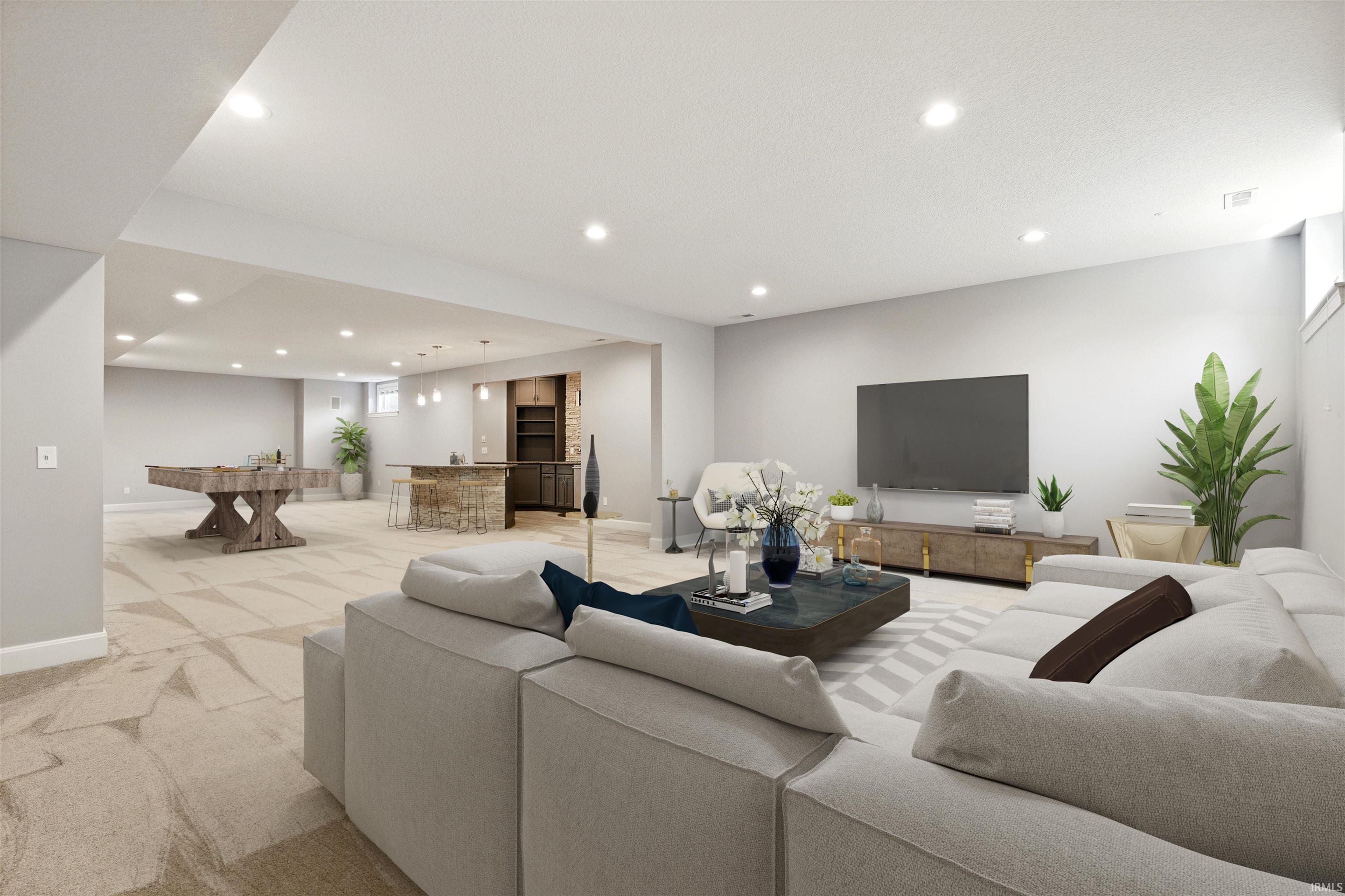 2953 Bonfire Place Fort Wayne, IN 46814 - Photo 29 of 36