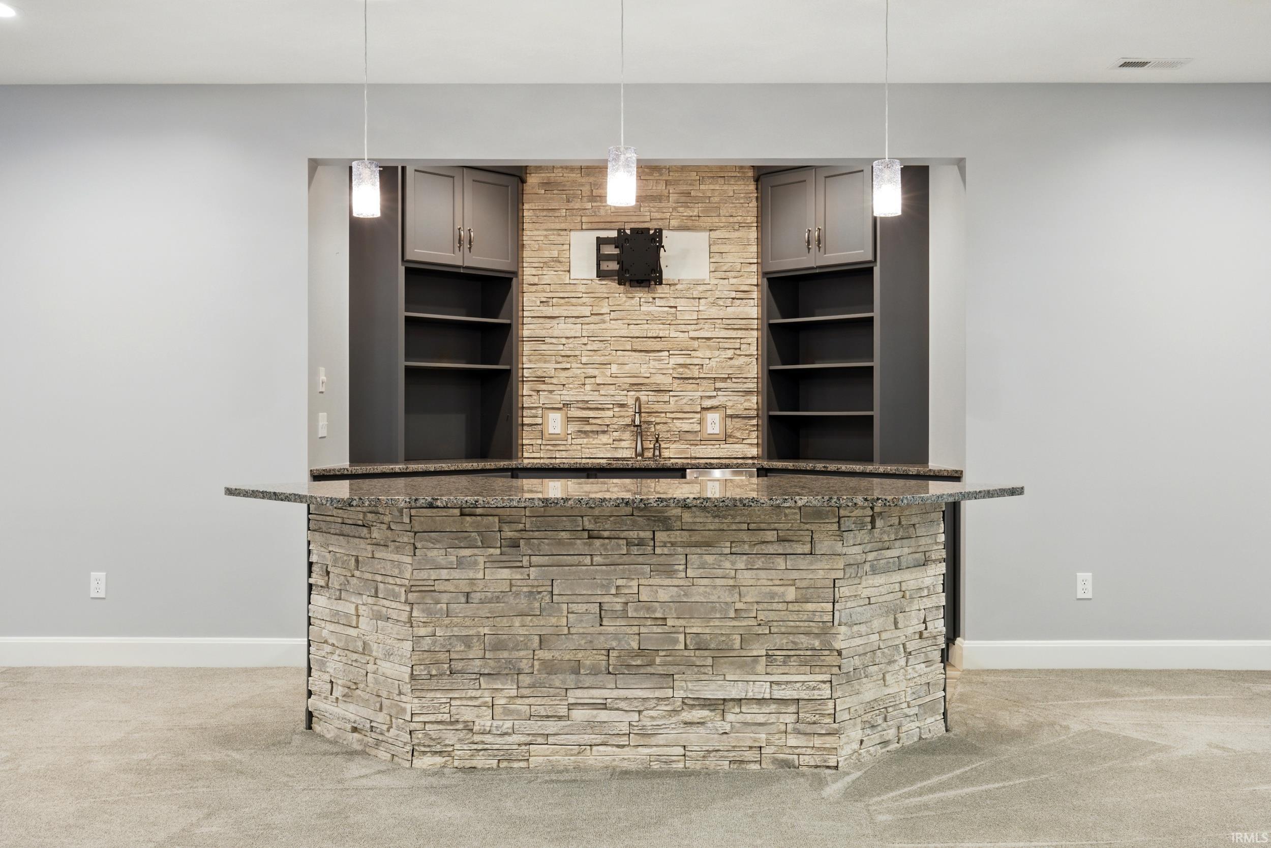 2953 Bonfire Place Fort Wayne, IN 46814 - Photo 30 of 36