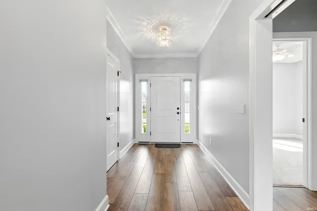 $650,000 | 2953 Bonfire Place, Fort Wayne, IN 46814