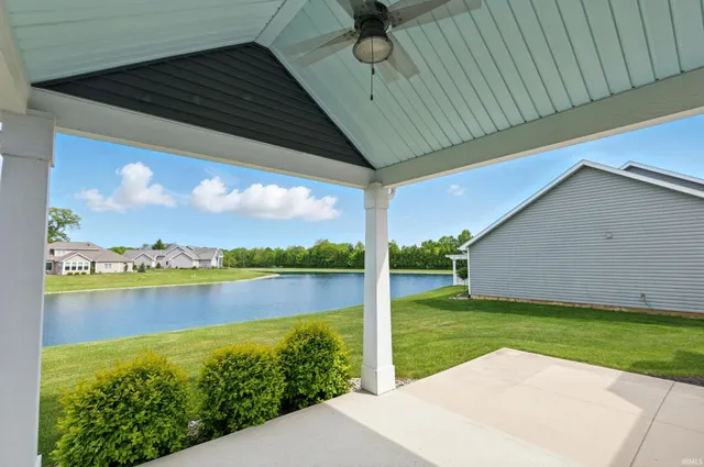 $650,000 | 2953 Bonfire Place, Fort Wayne, IN 46814