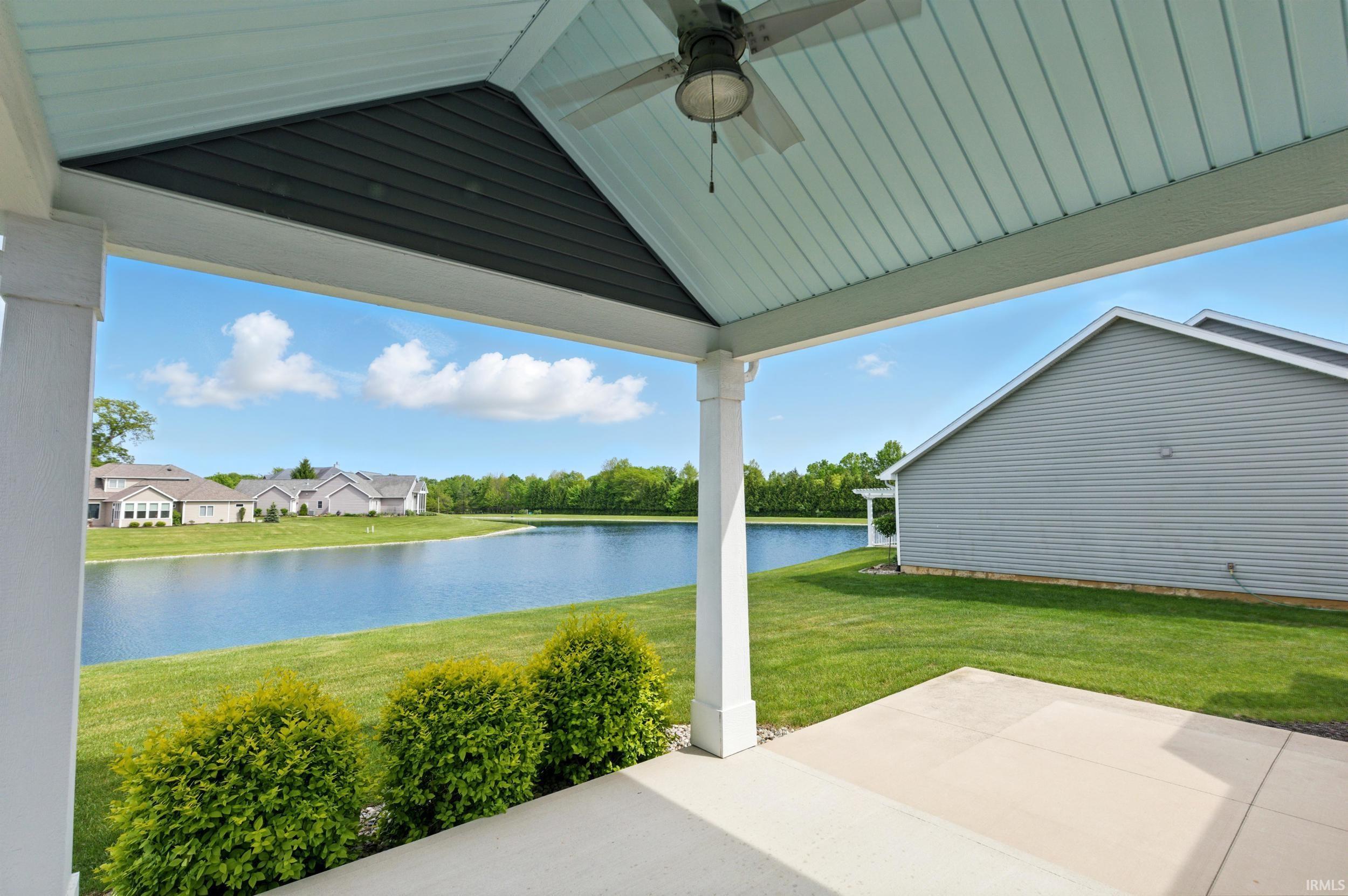 2953 Bonfire Place Fort Wayne, IN 46814 - Photo 33 of 36