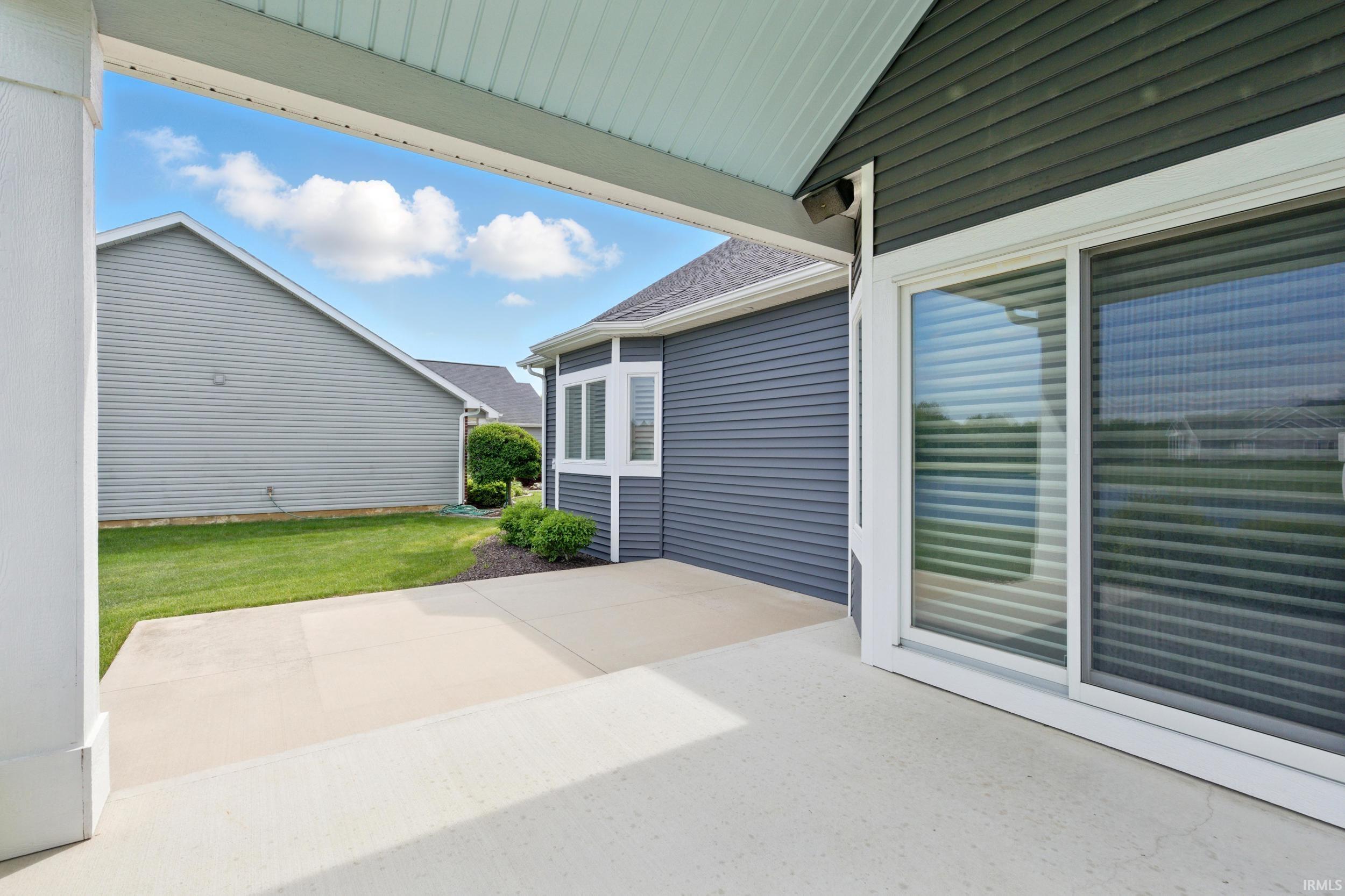 2953 Bonfire Place Fort Wayne, IN 46814 - Photo 34 of 36