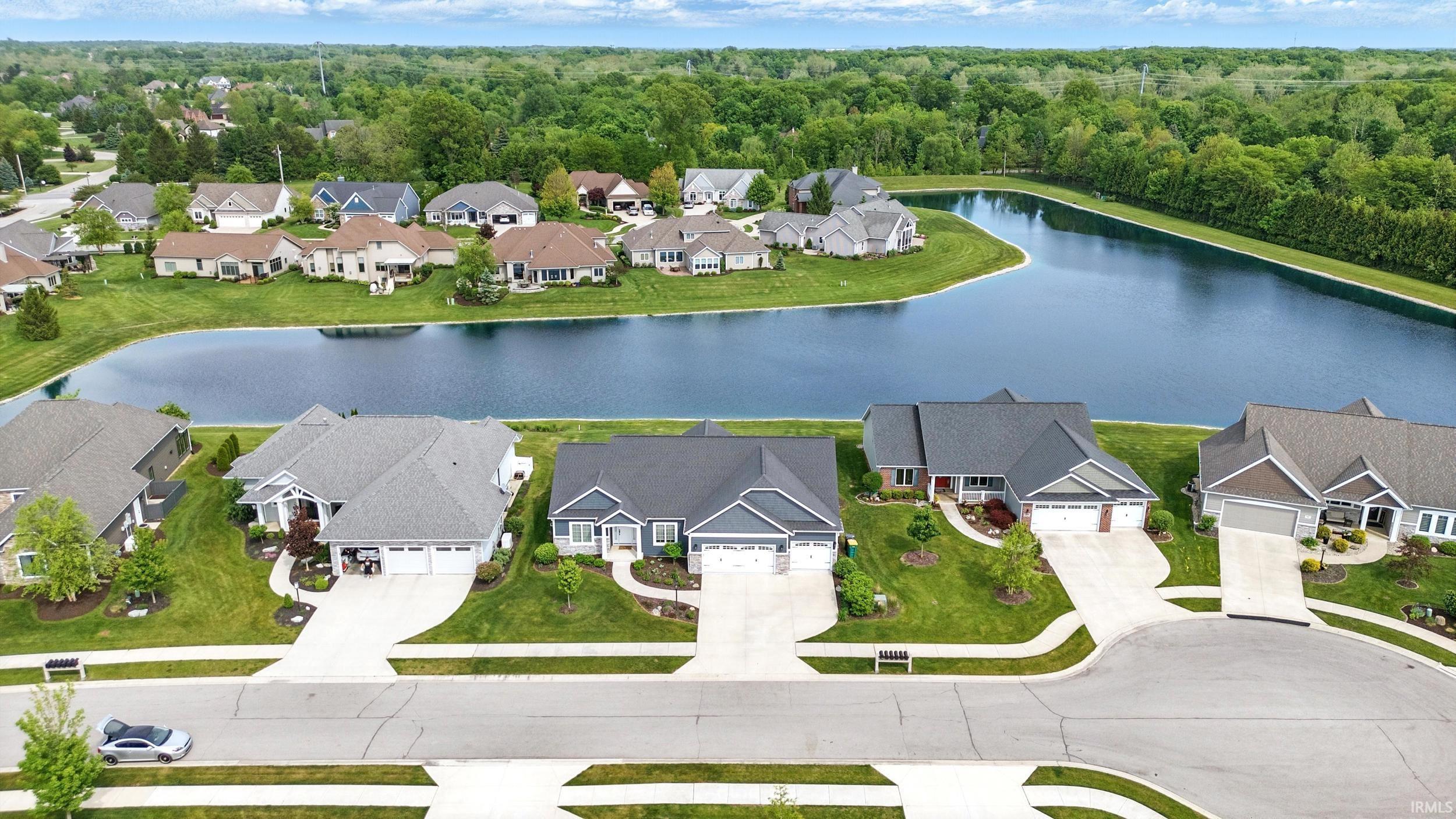 2953 Bonfire Place Fort Wayne, IN 46814 - Photo 35 of 36