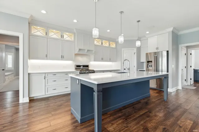 $650,000 | 2953 Bonfire Place, Fort Wayne, IN 46814