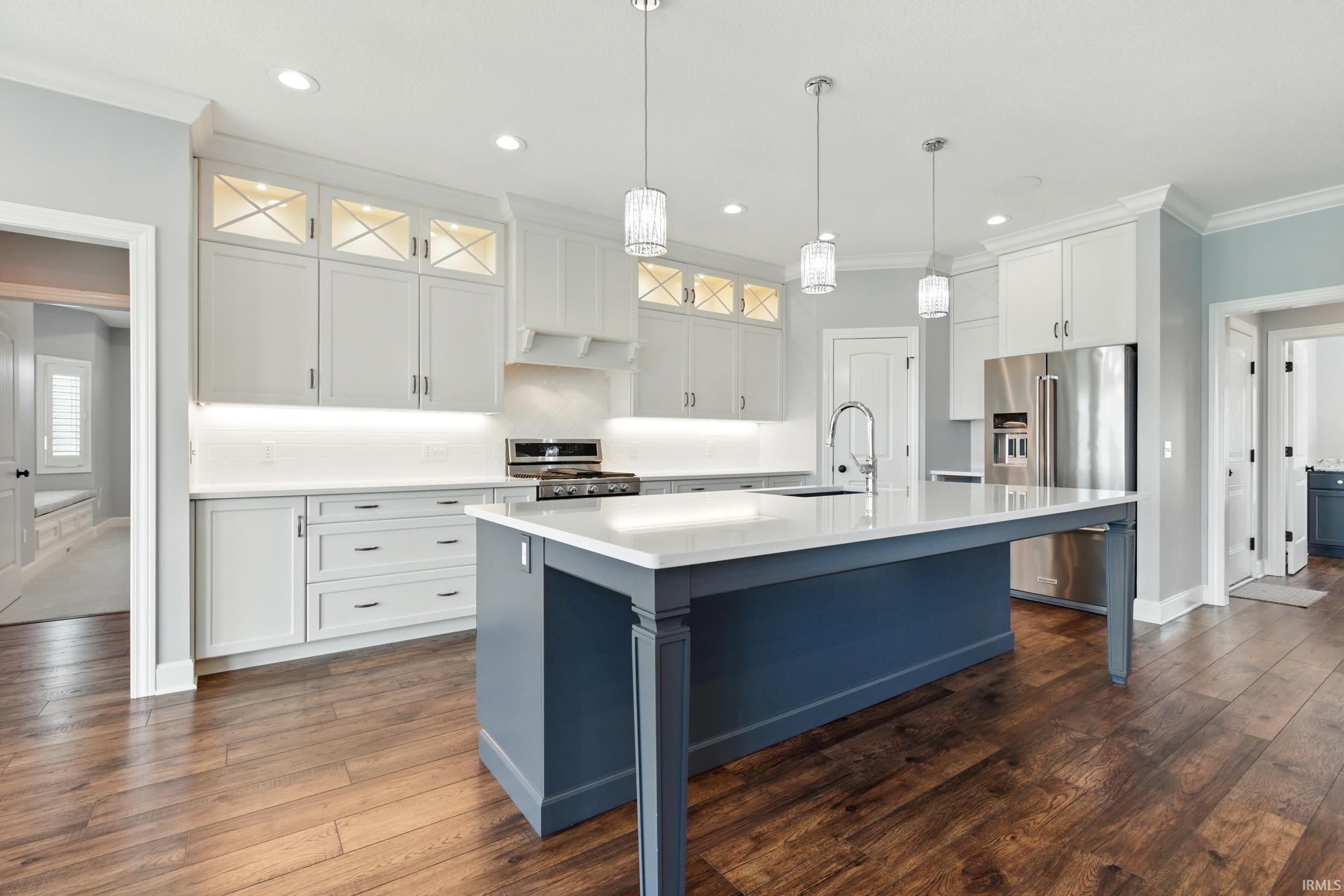 2953 Bonfire Place Fort Wayne, IN 46814 - Photo 5 of 36