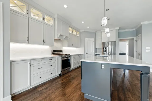 $650,000 | 2953 Bonfire Place, Fort Wayne, IN 46814