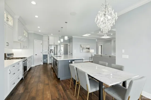 $650,000 | 2953 Bonfire Place, Fort Wayne, IN 46814