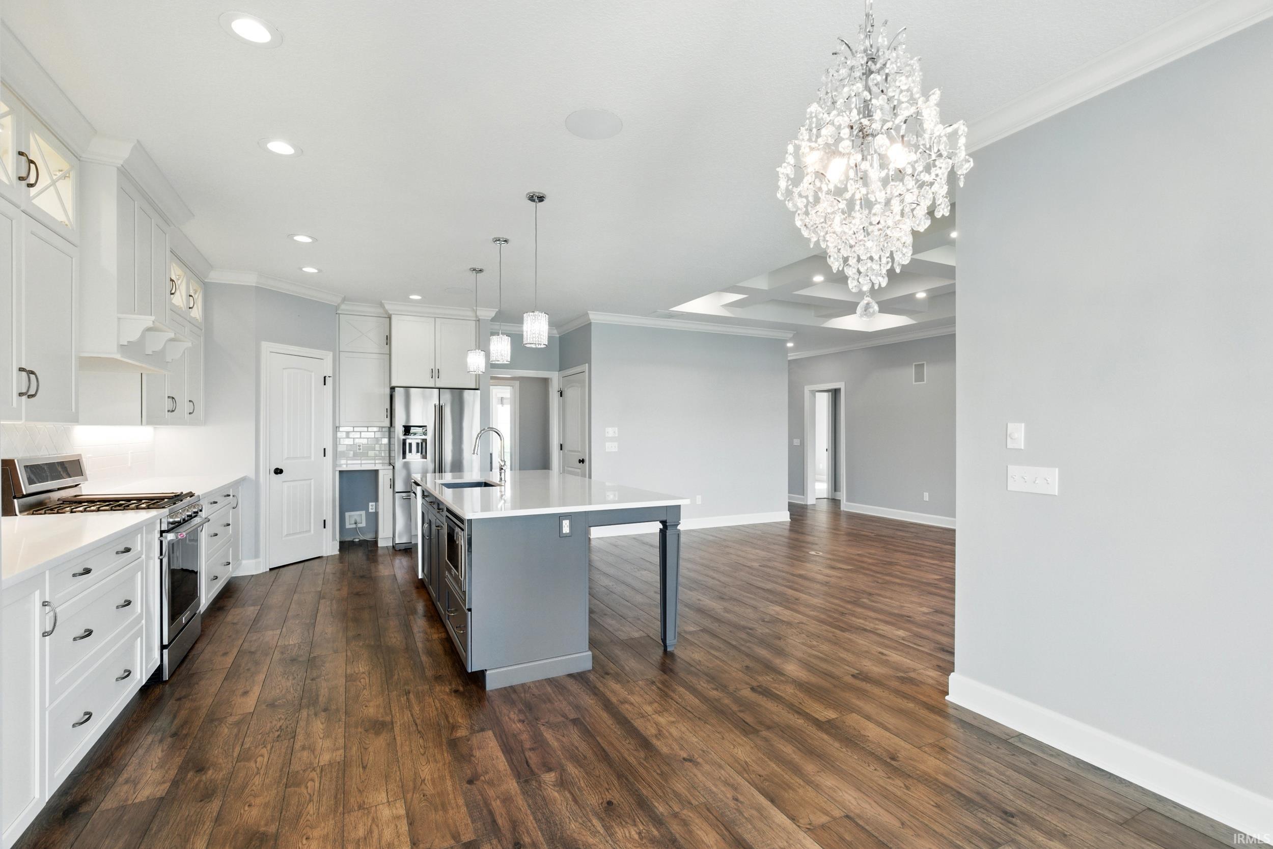 2953 Bonfire Place Fort Wayne, IN 46814 - Photo 9 of 36