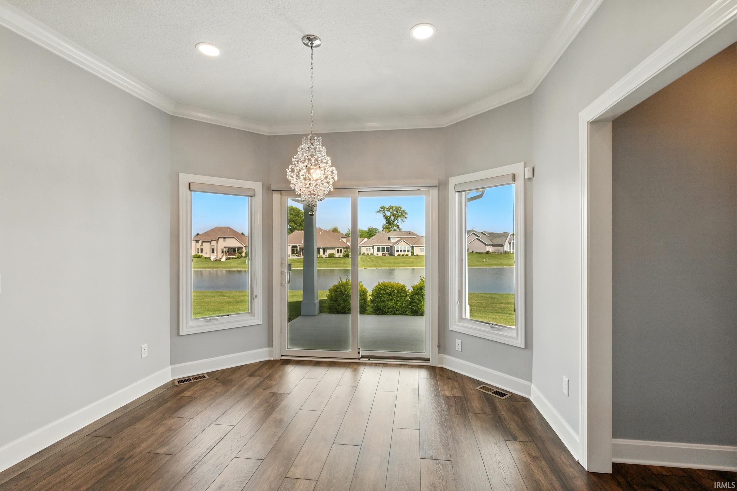 2953 Bonfire Place Fort Wayne, IN 46814 - Photo 10 of 36