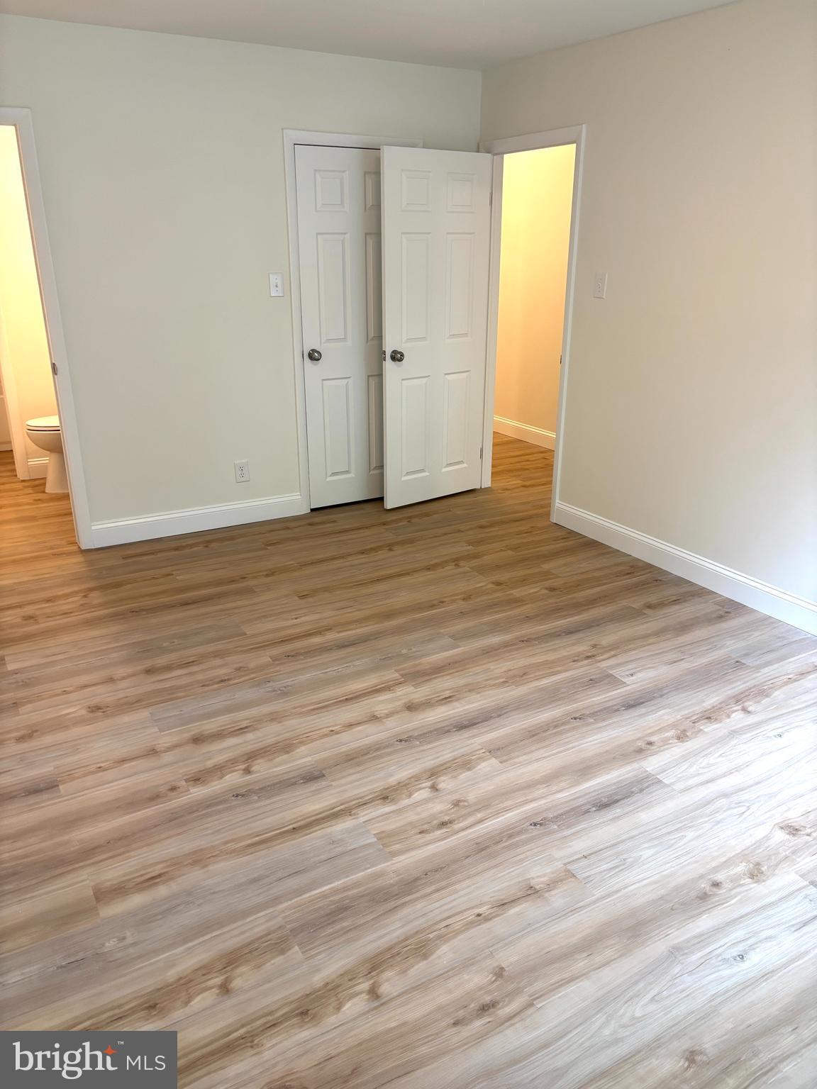 115 East Kings Highway, Unit 211 Maple Shade, NJ 08052 - Photo 14 of 21 Primary Bedroom