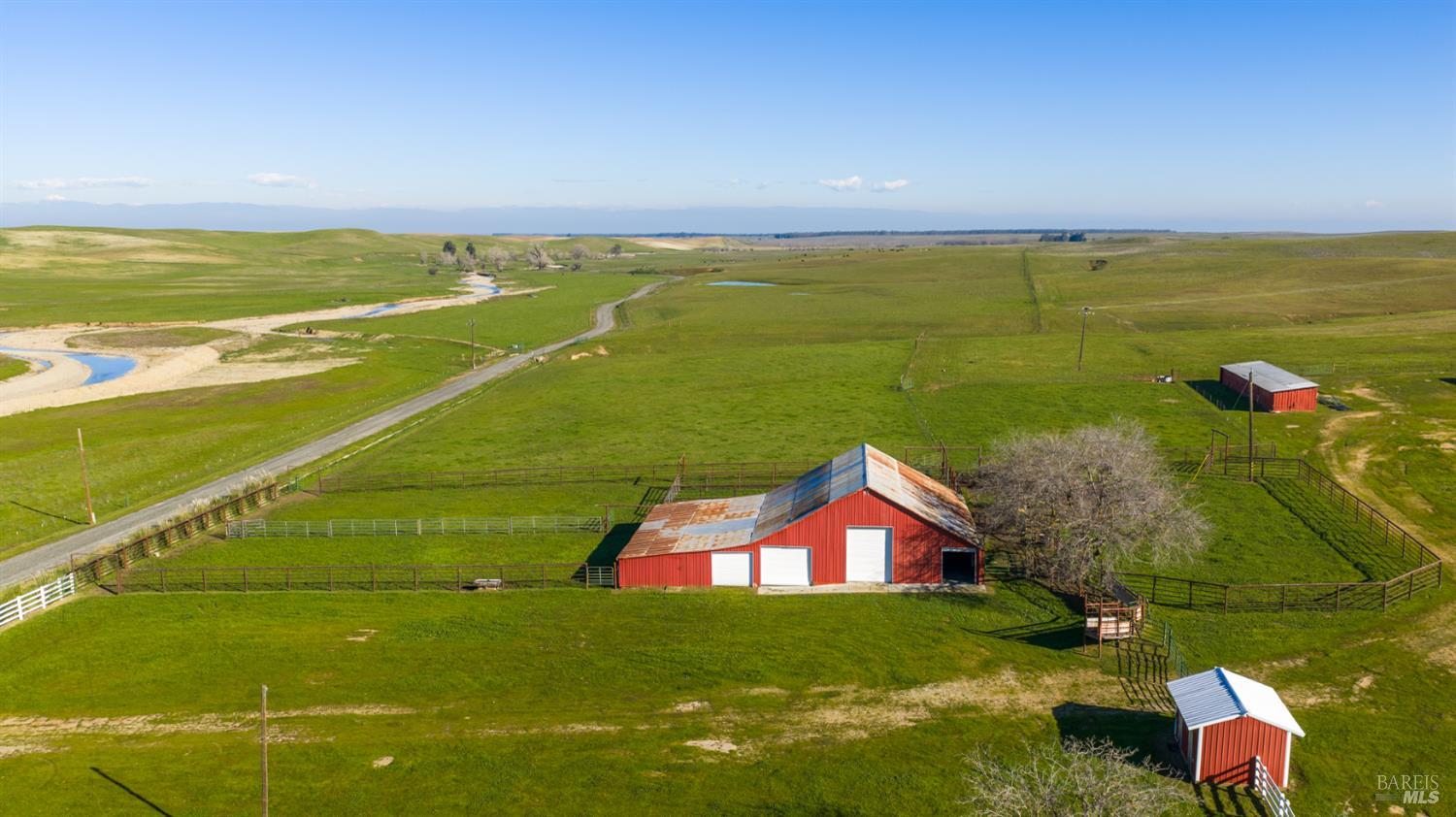 17775 Long Hollow Road Corning, CA 96021 - Photo 25 of 37