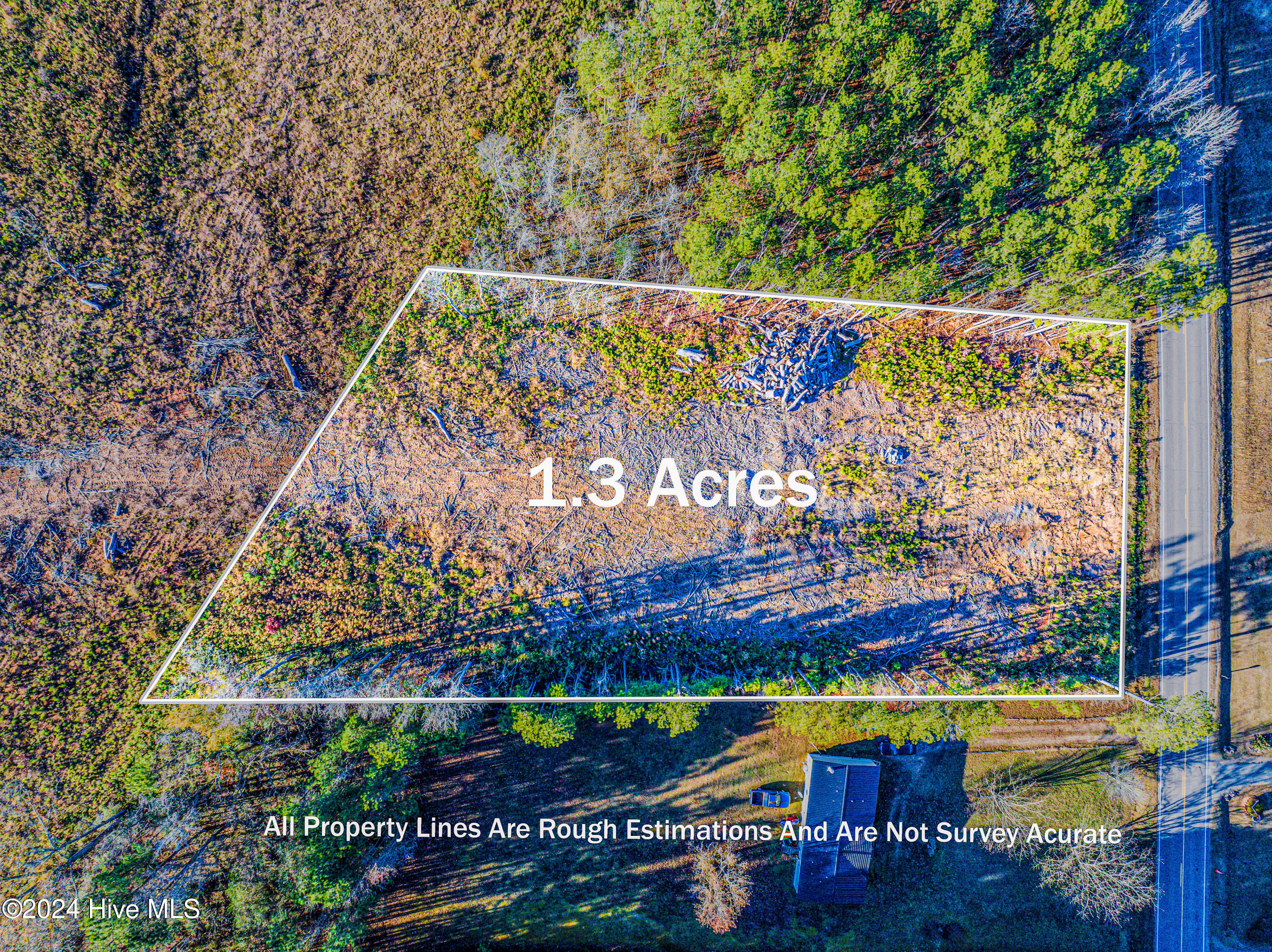 0 Ita Road Hollister, NC 27844 - Photo 22 of 30 DJI_20241206151522_0012_D-Edit - Copy