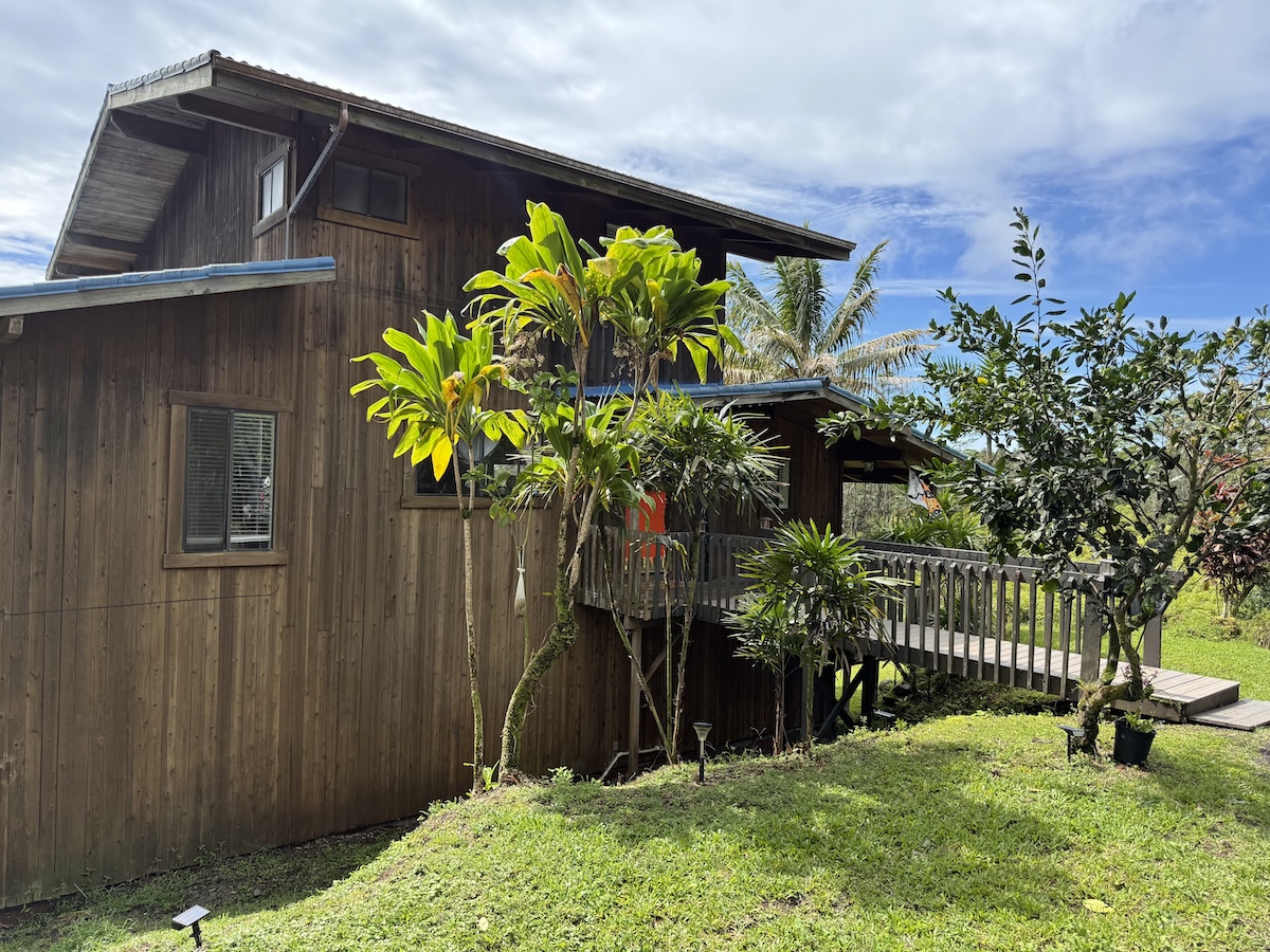 12-493 Aloha Road Pahoa, HI 96778 - Photo 15 of 22 Gallery Image 15