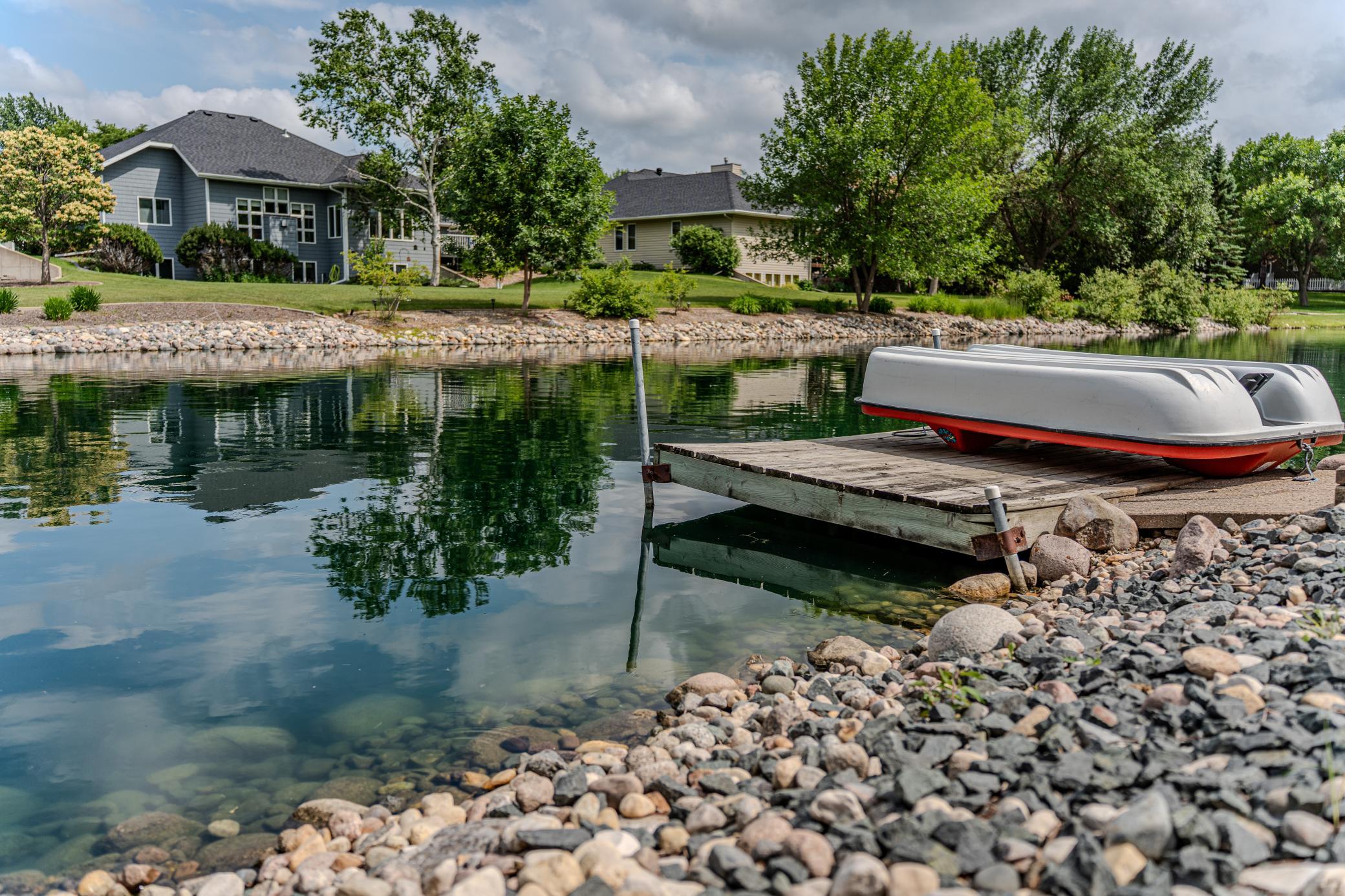 2804 32nd Street South Fargo, ND 58103 - Photo 12 of 47