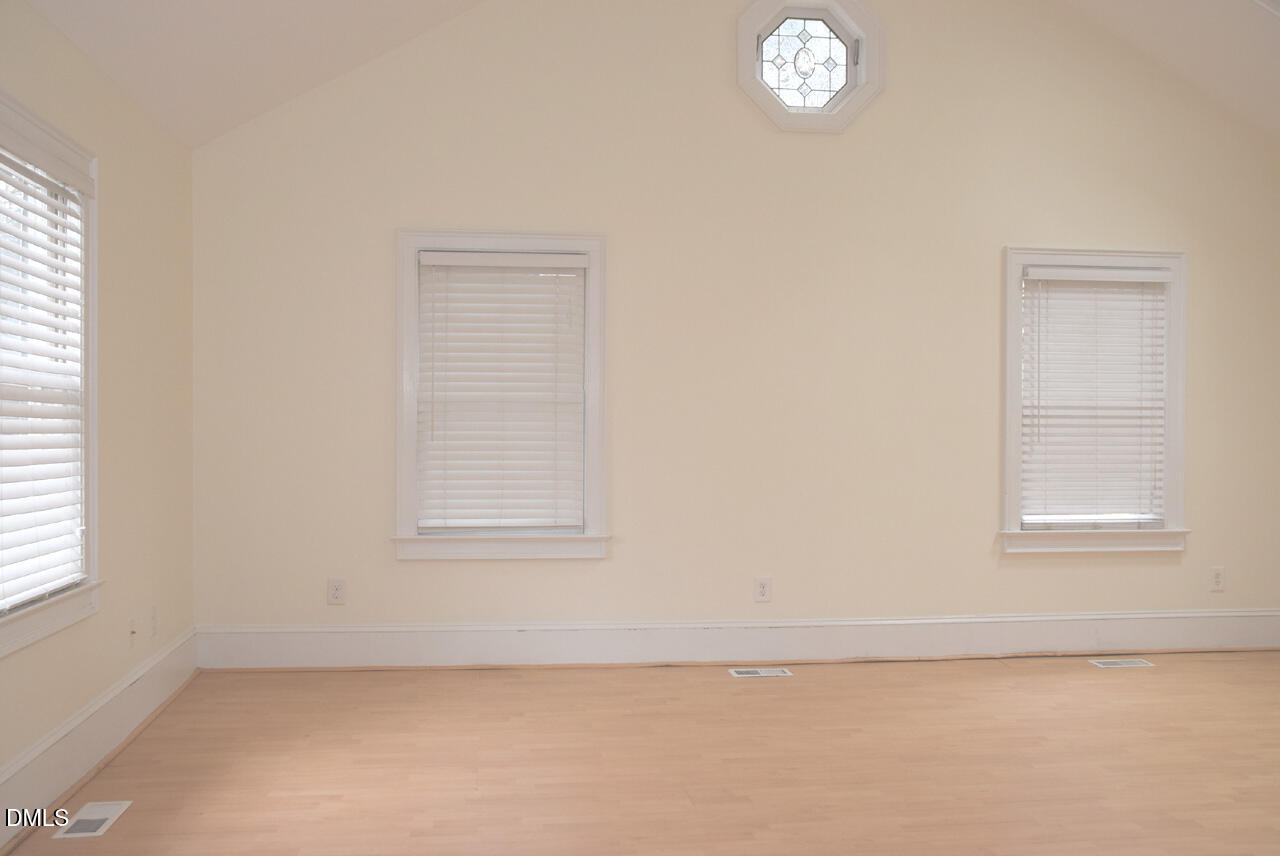 1321 Dale Street Raleigh, NC 27605 - Photo 11 of 24 Living Area 2