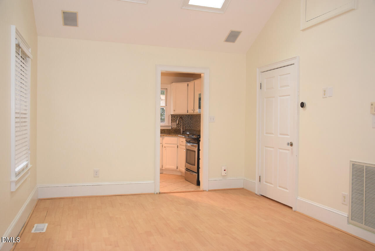 1321 Dale Street Raleigh, NC 27605 - Photo 12 of 24 Dining Area
