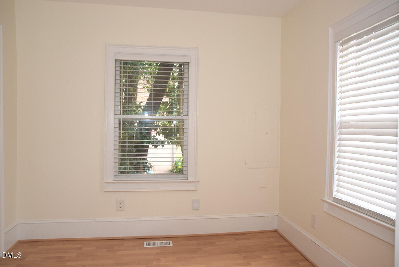 1321 Dale Street Raleigh, NC 27605 - Photo 17 of 24 2nd Bedroom 1
