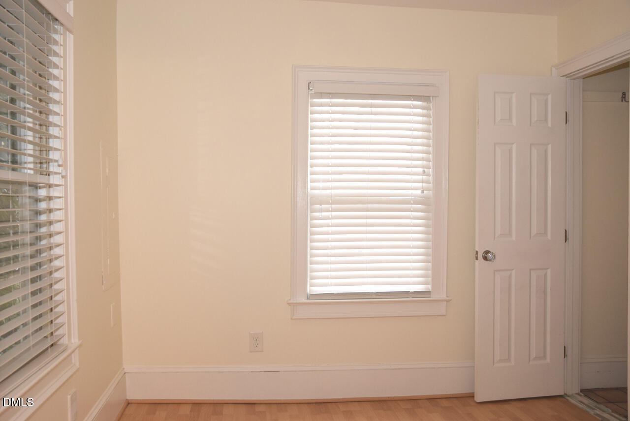 1321 Dale Street Raleigh, NC 27605 - Photo 18 of 24 2nd Bedroom 2