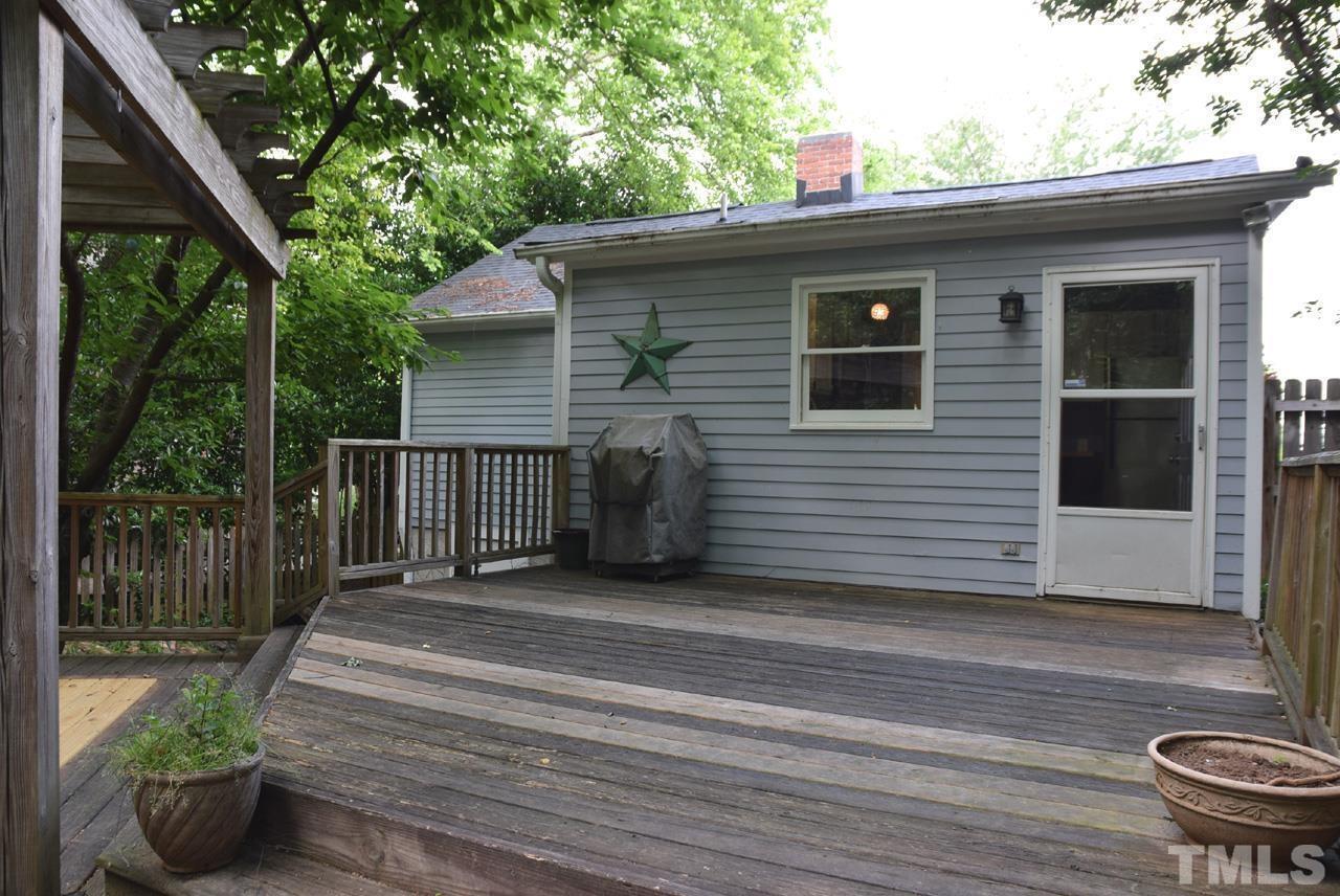 1321 Dale Street Raleigh, NC 27605 - Photo 20 of 24 Photo #27