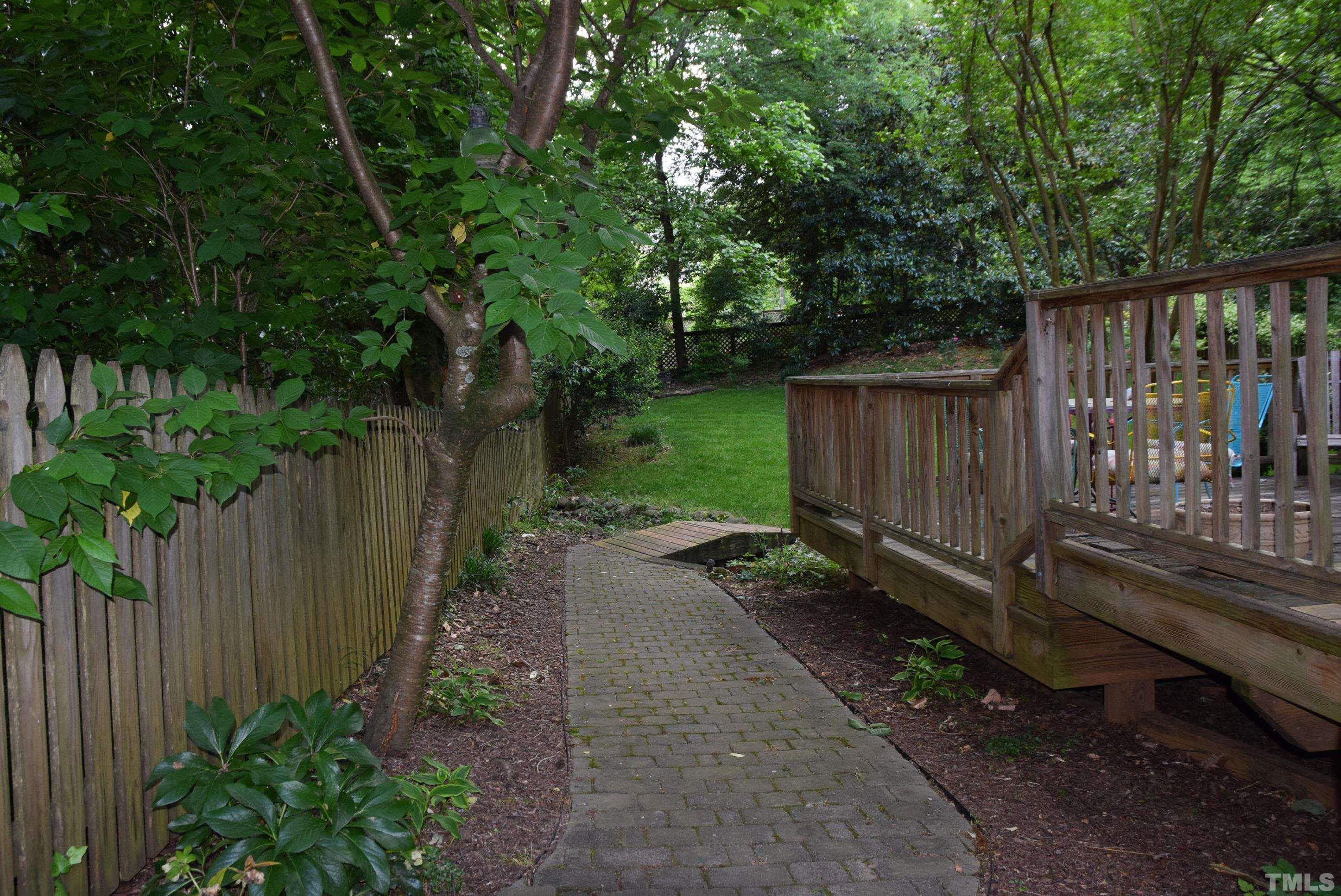 1321 Dale Street Raleigh, NC 27605 - Photo 23 of 24 Photo #30