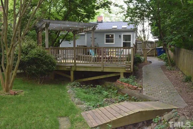 $1,850 | 1321 Dale Street, Raleigh, NC 27605