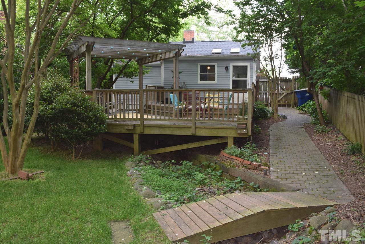 1321 Dale Street Raleigh, NC 27605 - Photo 3 of 24 Photo #3