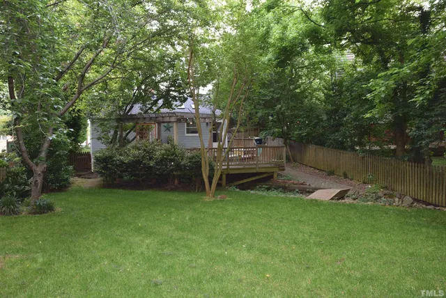 $1,850 | 1321 Dale Street, Raleigh, NC 27605