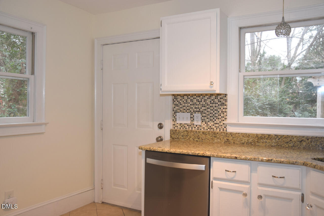 1321 Dale Street Raleigh, NC 27605 - Photo 5 of 24 Kitchen 4