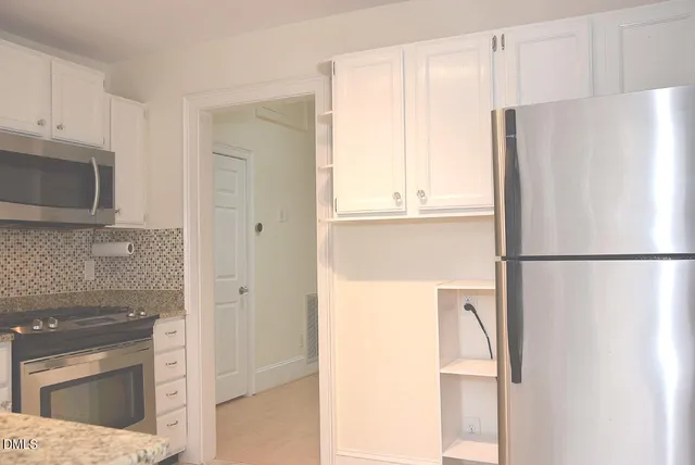 $1,850 | 1321 Dale Street, Raleigh, NC 27605