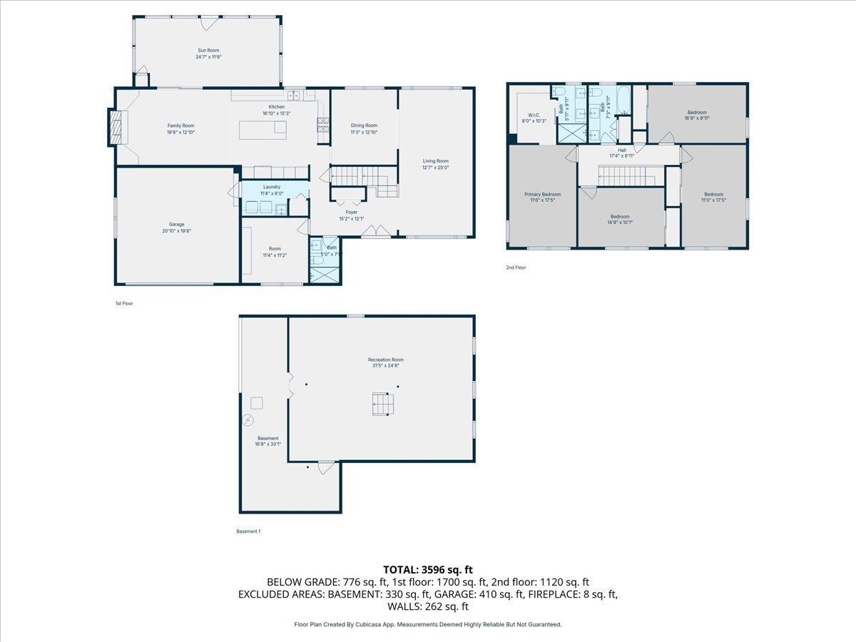 2527 Checker Road Long Grove, IL 60047 - Photo 32 of 32