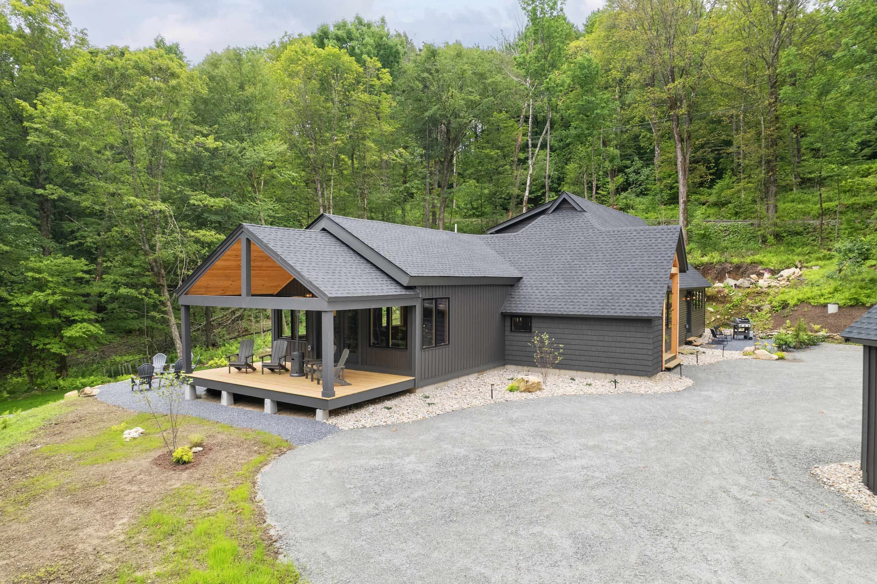 65 Lower Taylor Hill Road Winhall, VT 05340 - Photo 9 of 59