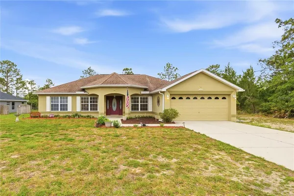 $440,000 | 13056 Painted Bunting Avenue, Weeki Wachee, FL 34614